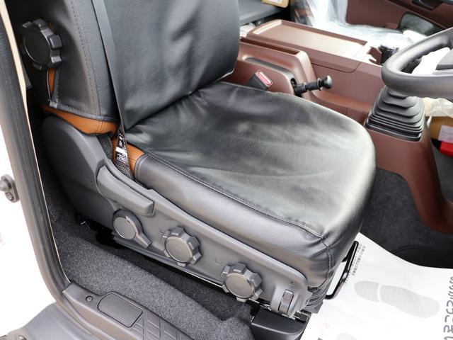 ヒノレンジャー 　８ｔ　６段クレーン付　ラジコン　リヤアウトリガ付　ワイド　２ＫＧ－ＦＥ２ＡＣＡ（41枚目）