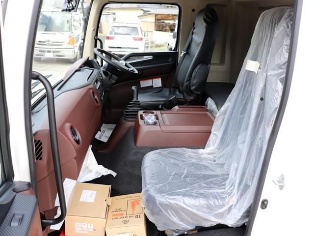 ヒノレンジャー 　８ｔ　６段クレーン付　ラジコン　リヤアウトリガ付　ワイド　２ＫＧ－ＦＥ２ＡＣＡ（42枚目）