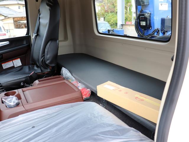 ヒノレンジャー 　８ｔ　６段クレーン付　ラジコン　リヤアウトリガ付　ワイド　２ＫＧ－ＦＥ２ＡＣＡ（43枚目）