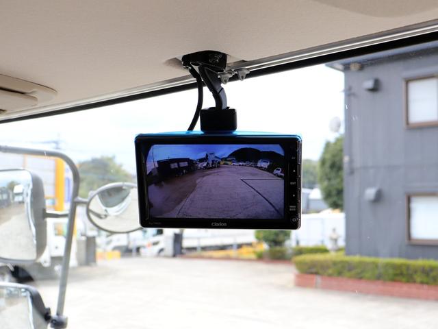 ヒノレンジャー 　８ｔ　６段クレーン付　ラジコン　リヤアウトリガ付　ワイド　２ＫＧ－ＦＥ２ＡＣＡ（47枚目）