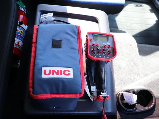 ギガ 25t セルフ 4段クレーン付 ラジコン ウインチ 4軸低床 2PG-CYJ77C(8枚目)