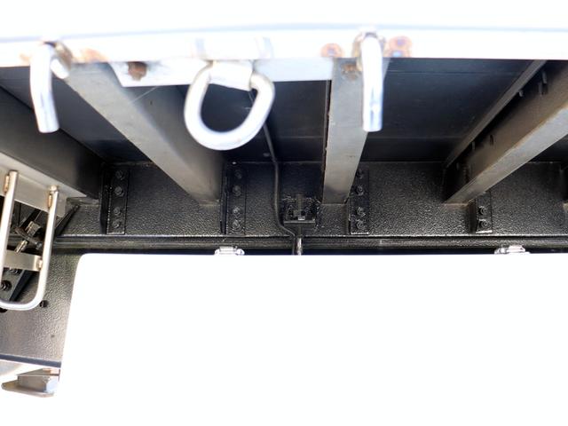 ギガ 25t セルフ 4段クレーン付 ラジコン ウインチ 4軸低床 2PG-CYJ77C(36枚目)