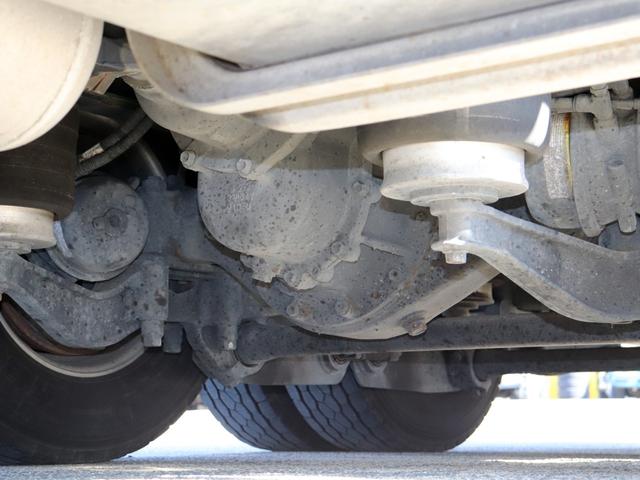 ギガ 25t セルフ 4段クレーン付 ラジコン ウインチ 4軸低床 2PG-CYJ77C(40枚目)