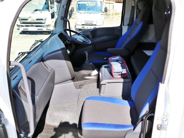 ギガ 25t セルフ 4段クレーン付 ラジコン ウインチ 4軸低床 2PG-CYJ77C(60枚目)