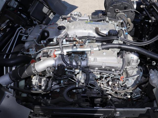 ギガ 25t セルフ 4段クレーン付 ラジコン ウインチ 4軸低床 2PG-CYJ77C(76枚目)