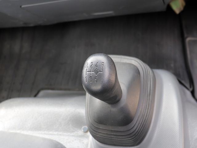 エルフトラック 　３．５ｔ　平ボデー　全低床　ワイドロング　ＴＫＧ－ＮＰＲ８５ＡＲ（6枚目）