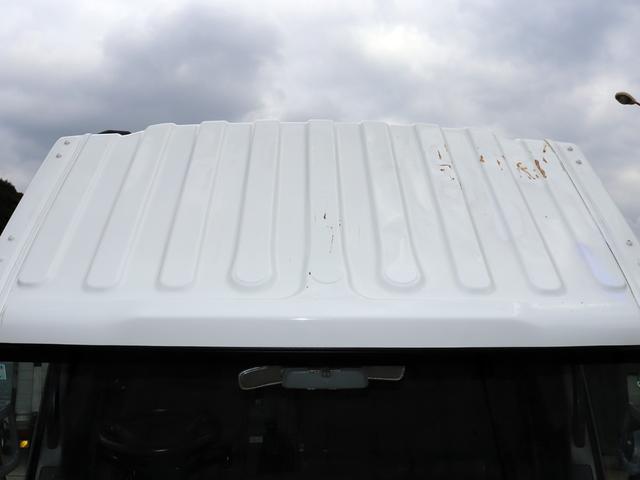 エルフトラック 　３．５ｔ　平ボデー　全低床　ワイドロング　ＴＫＧ－ＮＰＲ８５ＡＲ（21枚目）