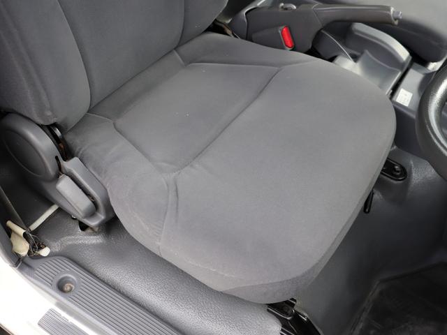 エルフトラック 　３．５ｔ　平ボデー　全低床　ワイドロング　ＴＫＧ－ＮＰＲ８５ＡＲ（34枚目）