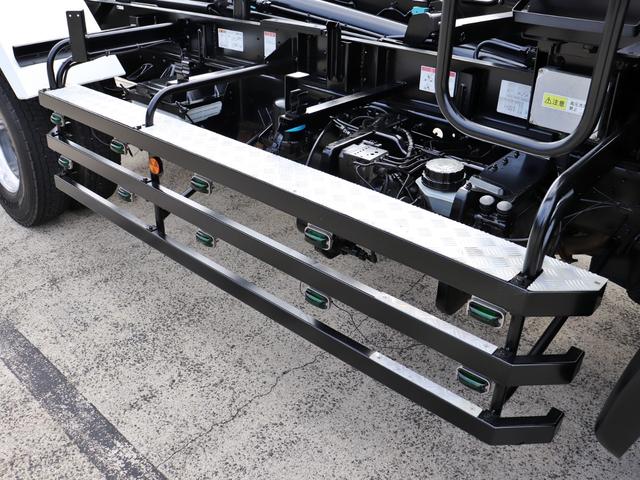 ヒノレンジャー 　４ｔ　フックロール　ベッドレス　極東開発　ＴＫＧ－ＦＣ９ＪＥＡＡ（10枚目）