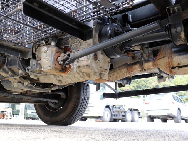 ヒノレンジャー 　４ｔ　フックロール　ベッドレス　極東開発　ＴＫＧ－ＦＣ９ＪＥＡＡ（16枚目）