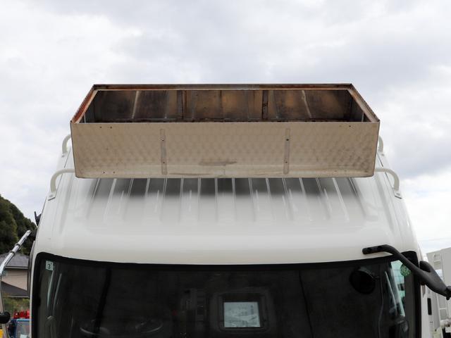 ヒノレンジャー 　４ｔ　フックロール　ベッドレス　極東開発　ＴＫＧ－ＦＣ９ＪＥＡＡ（17枚目）