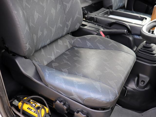 ヒノレンジャー 　４ｔ　フックロール　ベッドレス　極東開発　ＴＫＧ－ＦＣ９ＪＥＡＡ（25枚目）