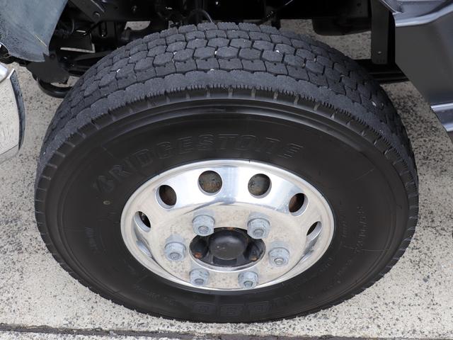 ヒノレンジャー 　４ｔ　フックロール　ベッドレス　極東開発　ＴＫＧ－ＦＣ９ＪＥＡＡ（29枚目）