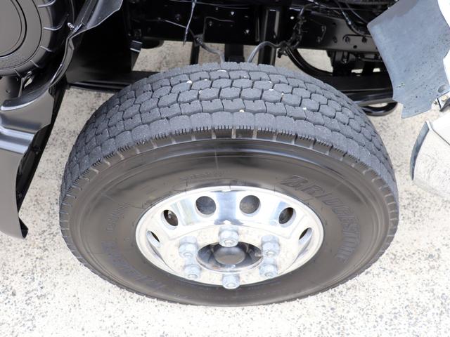 ヒノレンジャー 　４ｔ　フックロール　ベッドレス　極東開発　ＴＫＧ－ＦＣ９ＪＥＡＡ（30枚目）