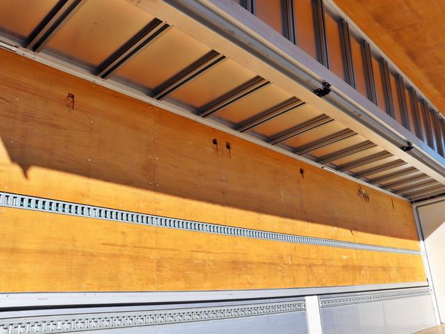 プロフィア 25t ウィングバン 4軸低床 後輪エアサス ハイルーフ AT車 2DG-FW1AHG(15枚目)