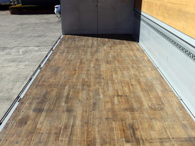 プロフィア 25t ウィングバン 4軸低床 後輪エアサス ハイルーフ AT車 2DG-FW1AHG(19枚目)