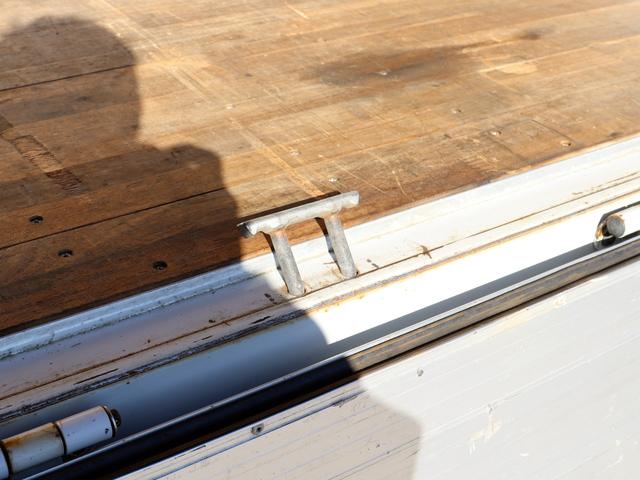 プロフィア 25t ウィングバン 4軸低床 後輪エアサス ハイルーフ AT車 2DG-FW1AHG(20枚目)