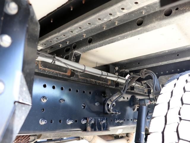 プロフィア 25t ウィングバン 4軸低床 後輪エアサス ハイルーフ AT車 2DG-FW1AHG(23枚目)