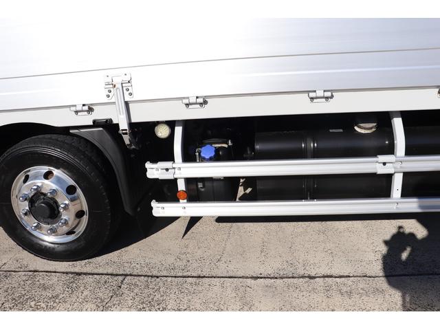 プロフィア 25t ウィングバン 4軸低床 後輪エアサス ハイルーフ AT車 2DG-FW1AHG(24枚目)