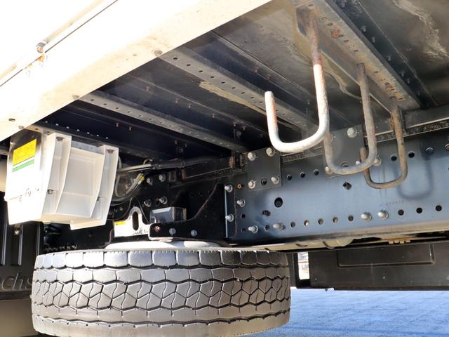 プロフィア 25t ウィングバン 4軸低床 後輪エアサス ハイルーフ AT車 2DG-FW1AHG(26枚目)