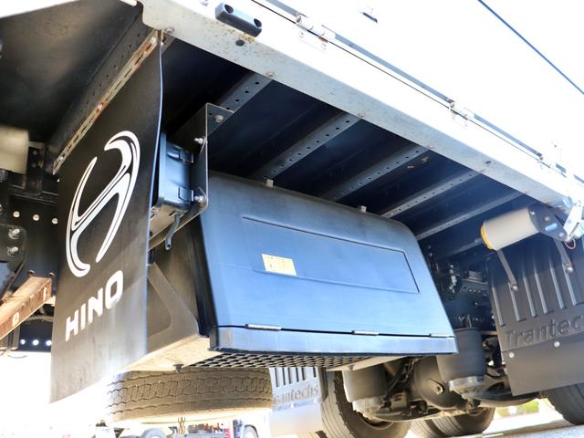 プロフィア 25t ウィングバン 4軸低床 後輪エアサス ハイルーフ AT車 2DG-FW1AHG(28枚目)