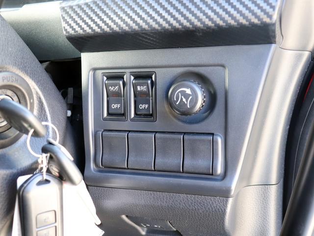 プロフィア 25t ウィングバン 4軸低床 後輪エアサス ハイルーフ AT車 2DG-FW1AHG(40枚目)