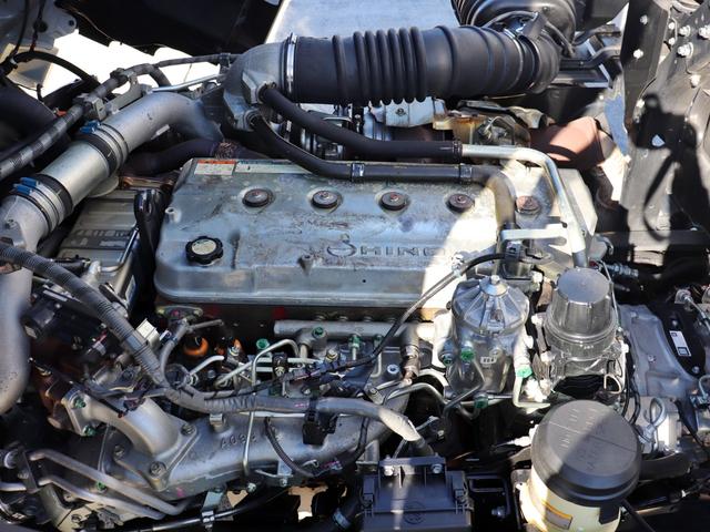 プロフィア 25t ウィングバン 4軸低床 後輪エアサス ハイルーフ AT車 2DG-FW1AHG(47枚目)