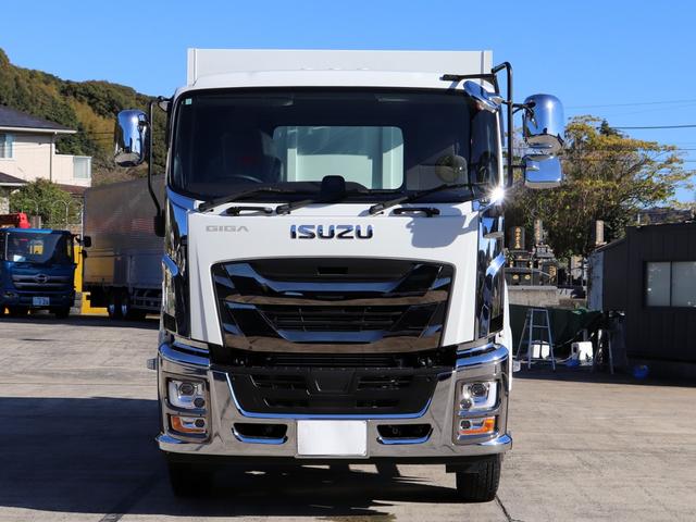 ギガ 　１０ｔ　ダンプ　極東開発　２ＲＧ－ＣＸＺ７７ＤＴ（17枚目）