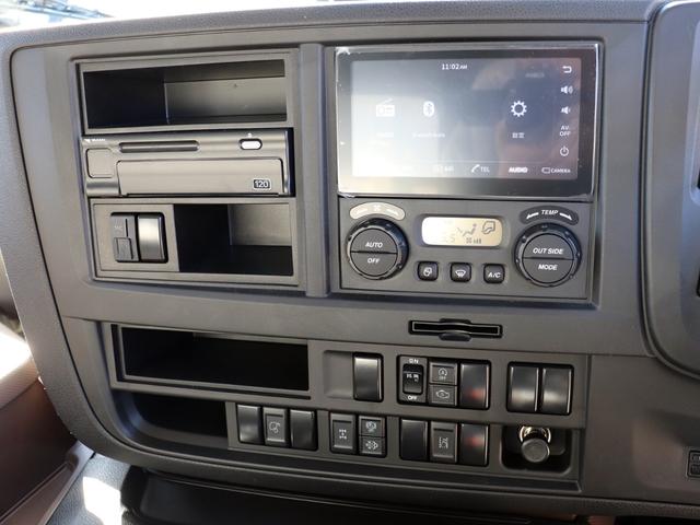 ギガ 　１０ｔ　ダンプ　極東開発　２ＲＧ－ＣＸＺ７７ＤＴ（25枚目）