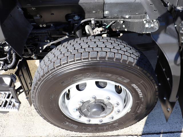 ギガ 　１０ｔ　ダンプ　極東開発　２ＲＧ－ＣＸＺ７７ＤＴ（31枚目）