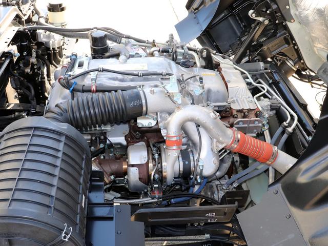 ギガ 　１０ｔ　ダンプ　極東開発　２ＲＧ－ＣＸＺ７７ＤＴ（36枚目）