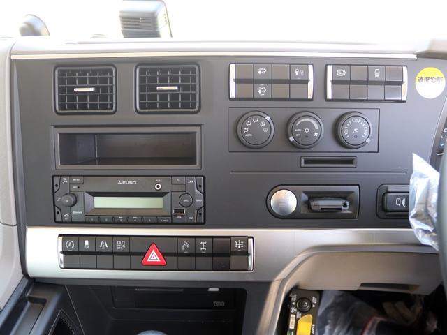 スーパーグレート 　１０ｔ　ダンプ　新明和　２ＫＧ－ＦＶ７０ＨＸ（29枚目）