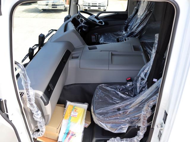 スーパーグレート 　１０ｔ　ダンプ　新明和　２ＫＧ－ＦＶ７０ＨＸ（30枚目）