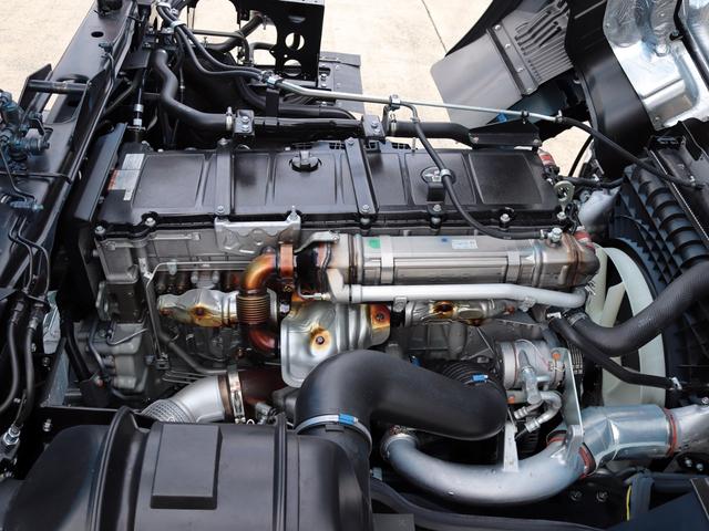 スーパーグレート 　１０ｔ　ダンプ　新明和　２ＫＧ－ＦＶ７０ＨＸ（33枚目）