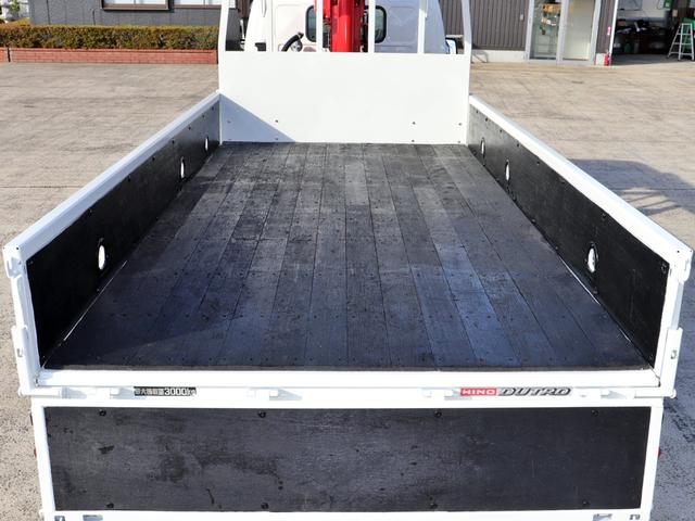 デュトロ 　３ｔ　４段クレーン付　ラジコン　標準ロング　ＴＫＧ－ＸＺＵ６５０Ｍ（9枚目）