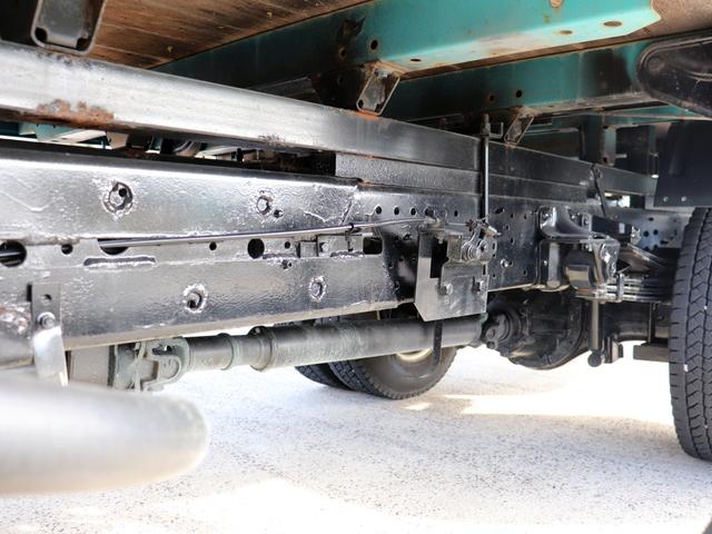 デュトロ 　３ｔ　４段クレーン付　ラジコン　標準ロング　ＴＫＧ－ＸＺＵ６５０Ｍ（14枚目）