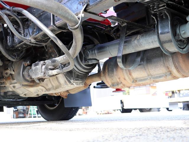 デュトロ 　３ｔ　４段クレーン付　ラジコン　標準ロング　ＴＫＧ－ＸＺＵ６５０Ｍ（15枚目）