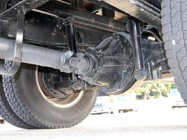 デュトロ 　３ｔ　４段クレーン付　ラジコン　標準ロング　ＴＫＧ－ＸＺＵ６５０Ｍ（16枚目）