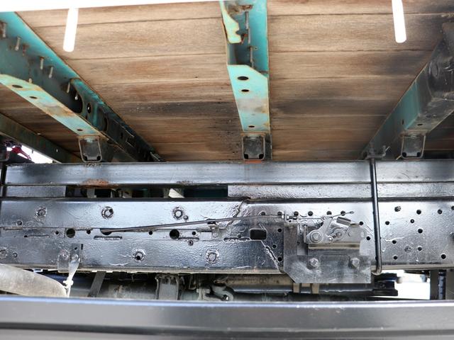 デュトロ 　３ｔ　４段クレーン付　ラジコン　標準ロング　ＴＫＧ－ＸＺＵ６５０Ｍ（17枚目）