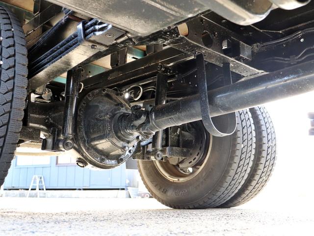 デュトロ 　３ｔ　４段クレーン付　ラジコン　標準ロング　ＴＫＧ－ＸＺＵ６５０Ｍ（20枚目）