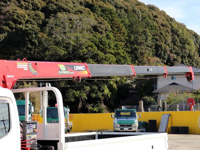 デュトロ 　３ｔ　４段クレーン付　ラジコン　標準ロング　ＴＫＧ－ＸＺＵ６５０Ｍ（23枚目）