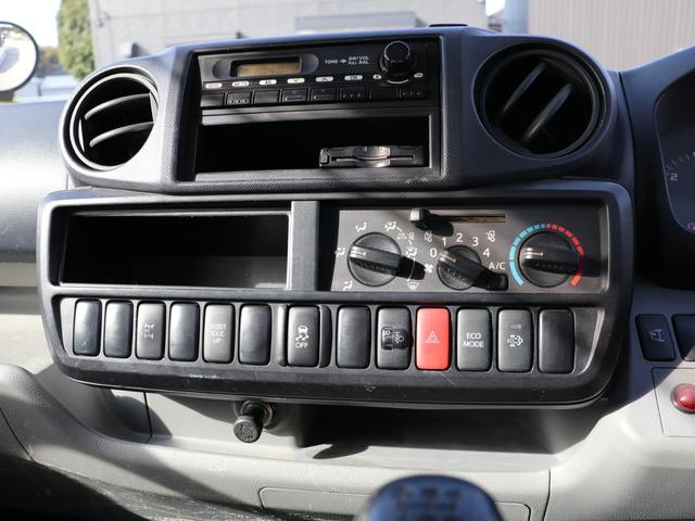 デュトロ 　３ｔ　４段クレーン付　ラジコン　標準ロング　ＴＫＧ－ＸＺＵ６５０Ｍ（42枚目）