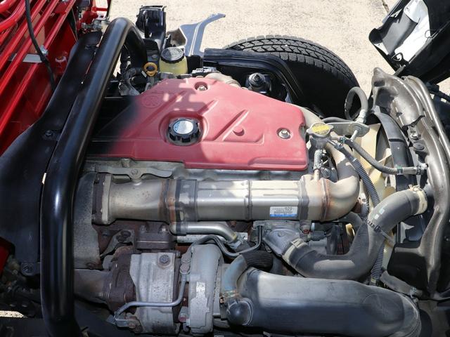 デュトロ 　３ｔ　４段クレーン付　ラジコン　標準ロング　ＴＫＧ－ＸＺＵ６５０Ｍ（51枚目）