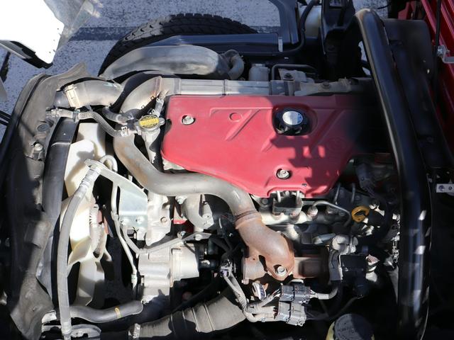 デュトロ 　３ｔ　４段クレーン付　ラジコン　標準ロング　ＴＫＧ－ＸＺＵ６５０Ｍ（52枚目）