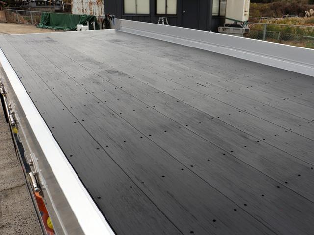 ヒノレンジャー 　８ｔ　セルフ　４段クレーン付　ラジコン　２ＰＧ－ＦＥ２ＡＣＡ（11枚目）