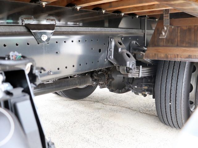 ヒノレンジャー 　８ｔ　セルフ　４段クレーン付　ラジコン　２ＰＧ－ＦＥ２ＡＣＡ（16枚目）