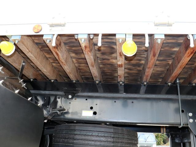 ヒノレンジャー 　８ｔ　セルフ　４段クレーン付　ラジコン　２ＰＧ－ＦＥ２ＡＣＡ（19枚目）