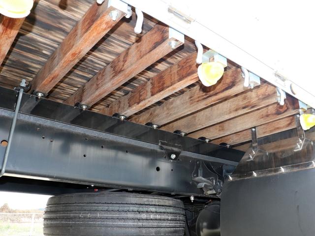 ヒノレンジャー 　８ｔ　セルフ　４段クレーン付　ラジコン　２ＰＧ－ＦＥ２ＡＣＡ（21枚目）