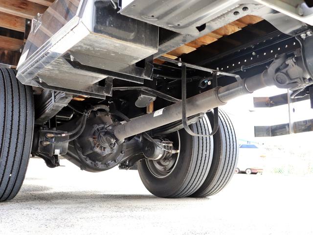 ヒノレンジャー 　８ｔ　セルフ　４段クレーン付　ラジコン　２ＰＧ－ＦＥ２ＡＣＡ（22枚目）