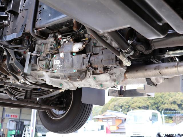 ヒノレンジャー 　８ｔ　セルフ　４段クレーン付　ラジコン　２ＰＧ－ＦＥ２ＡＣＡ（23枚目）